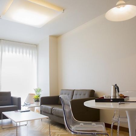 Suites Sercotel Mirasierra ปัมโปลนา ภายนอก รูปภาพ