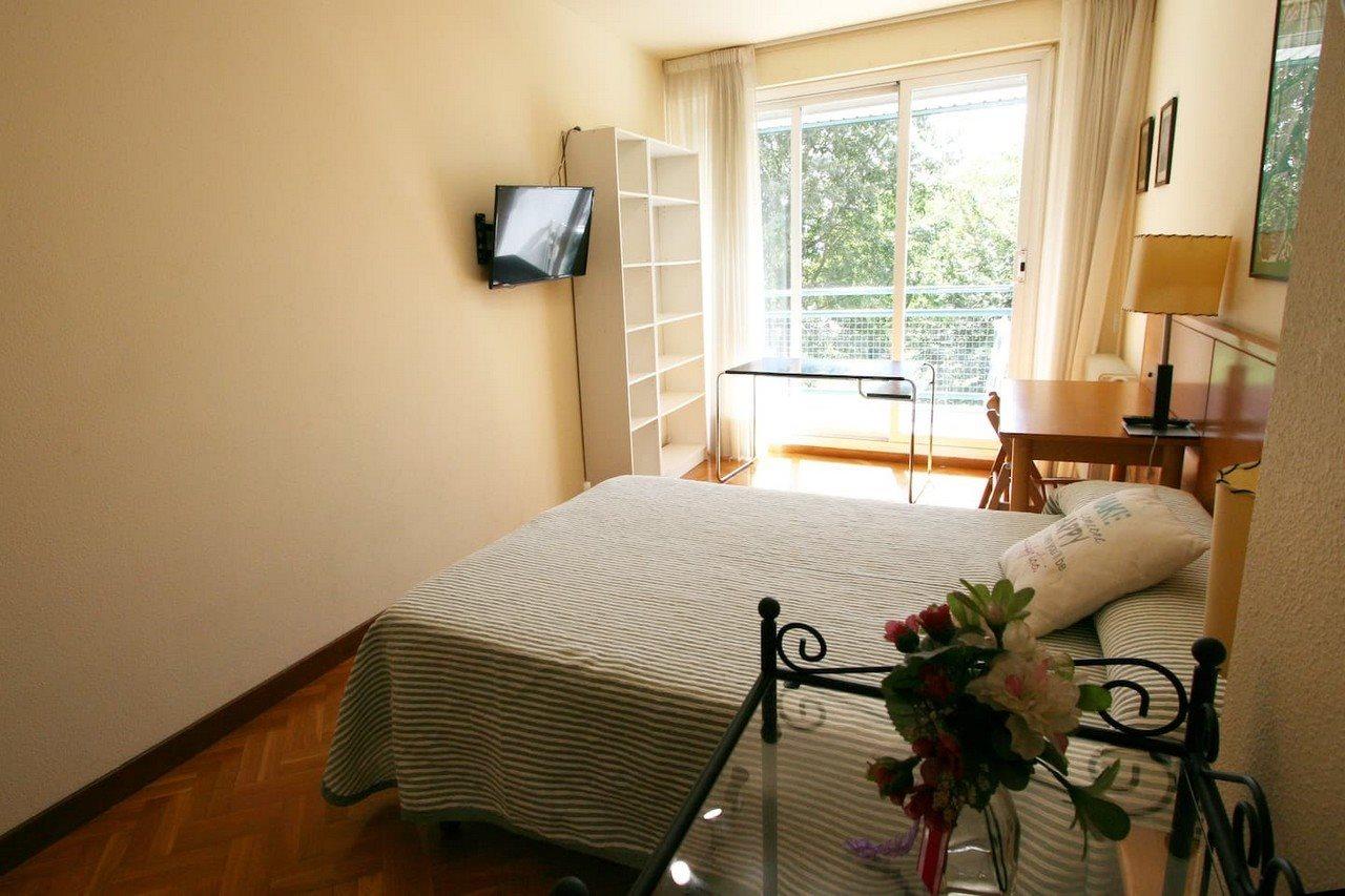Suites Sercotel Mirasierra ปัมโปลนา ภายนอก รูปภาพ