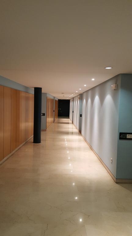 Suites Sercotel Mirasierra ปัมโปลนา ภายนอก รูปภาพ
