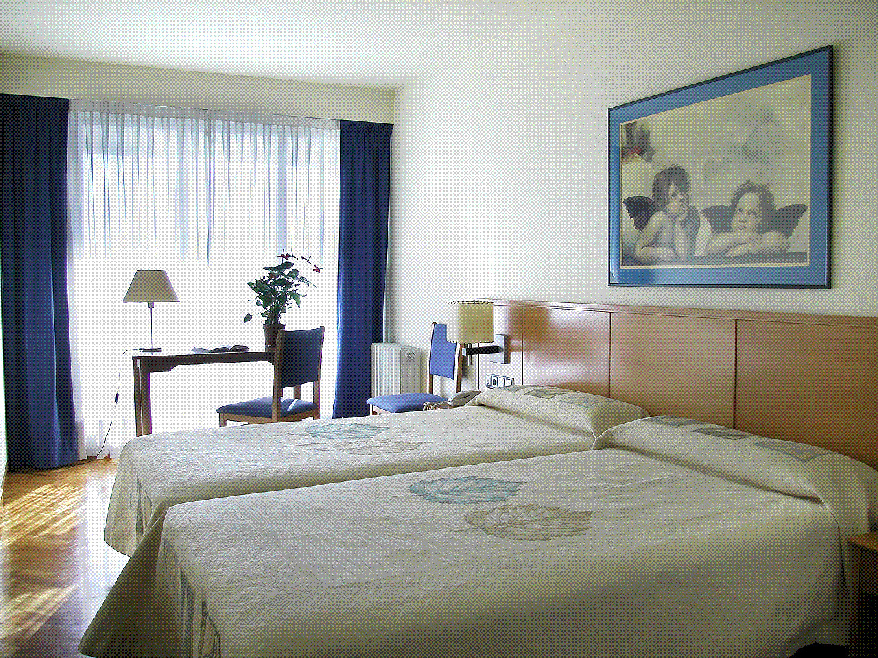 Suites Sercotel Mirasierra ปัมโปลนา ห้อง รูปภาพ