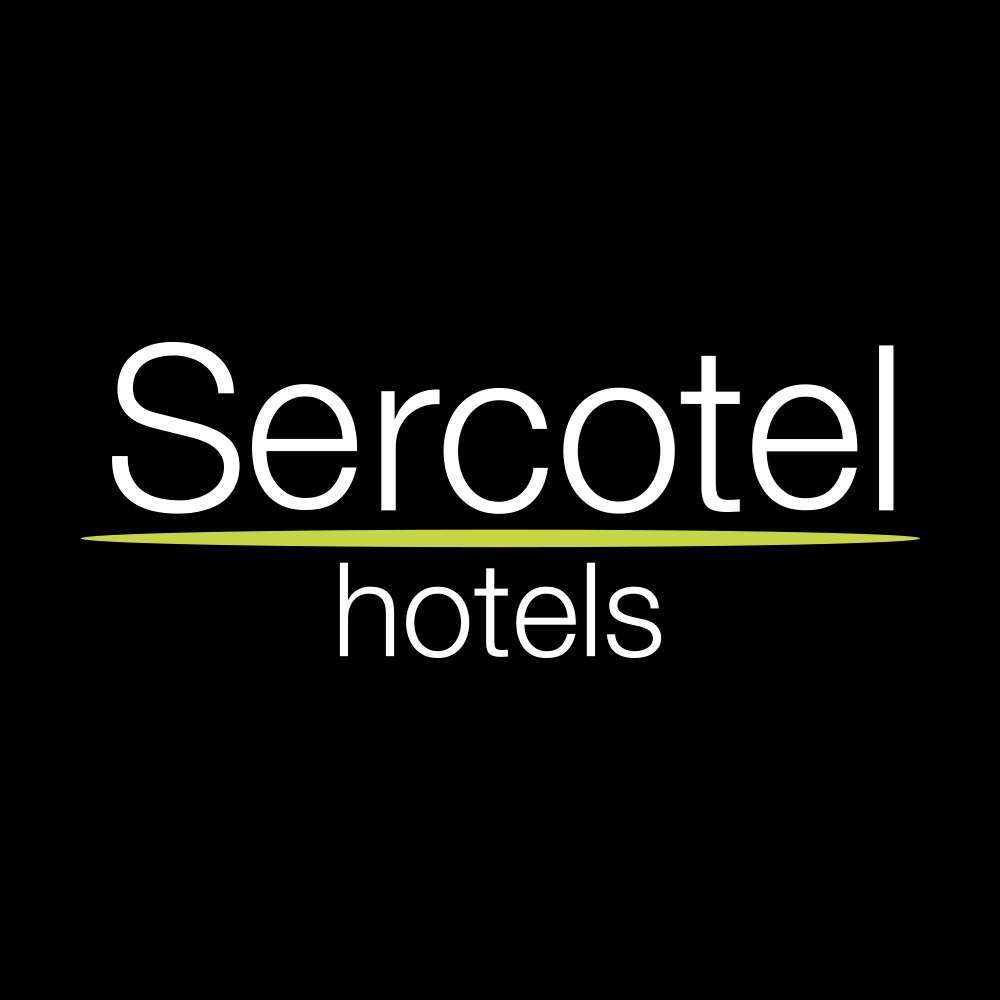 Suites Sercotel Mirasierra ปัมโปลนา โลโก้ รูปภาพ