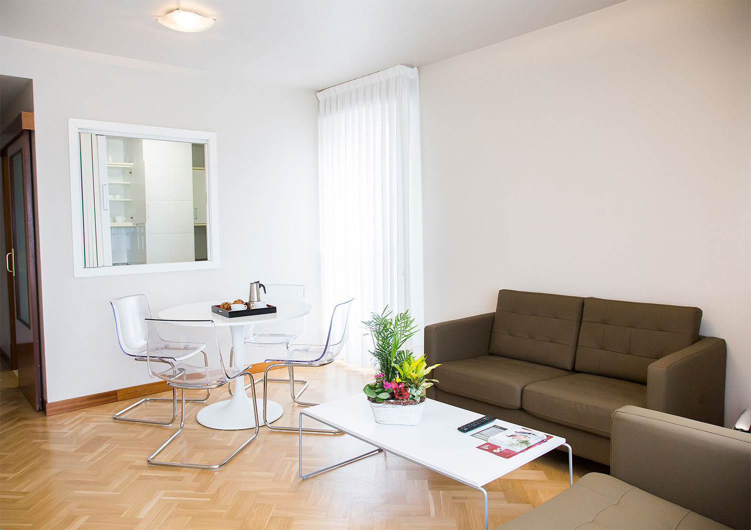 Suites Sercotel Mirasierra ปัมโปลนา ภายนอก รูปภาพ