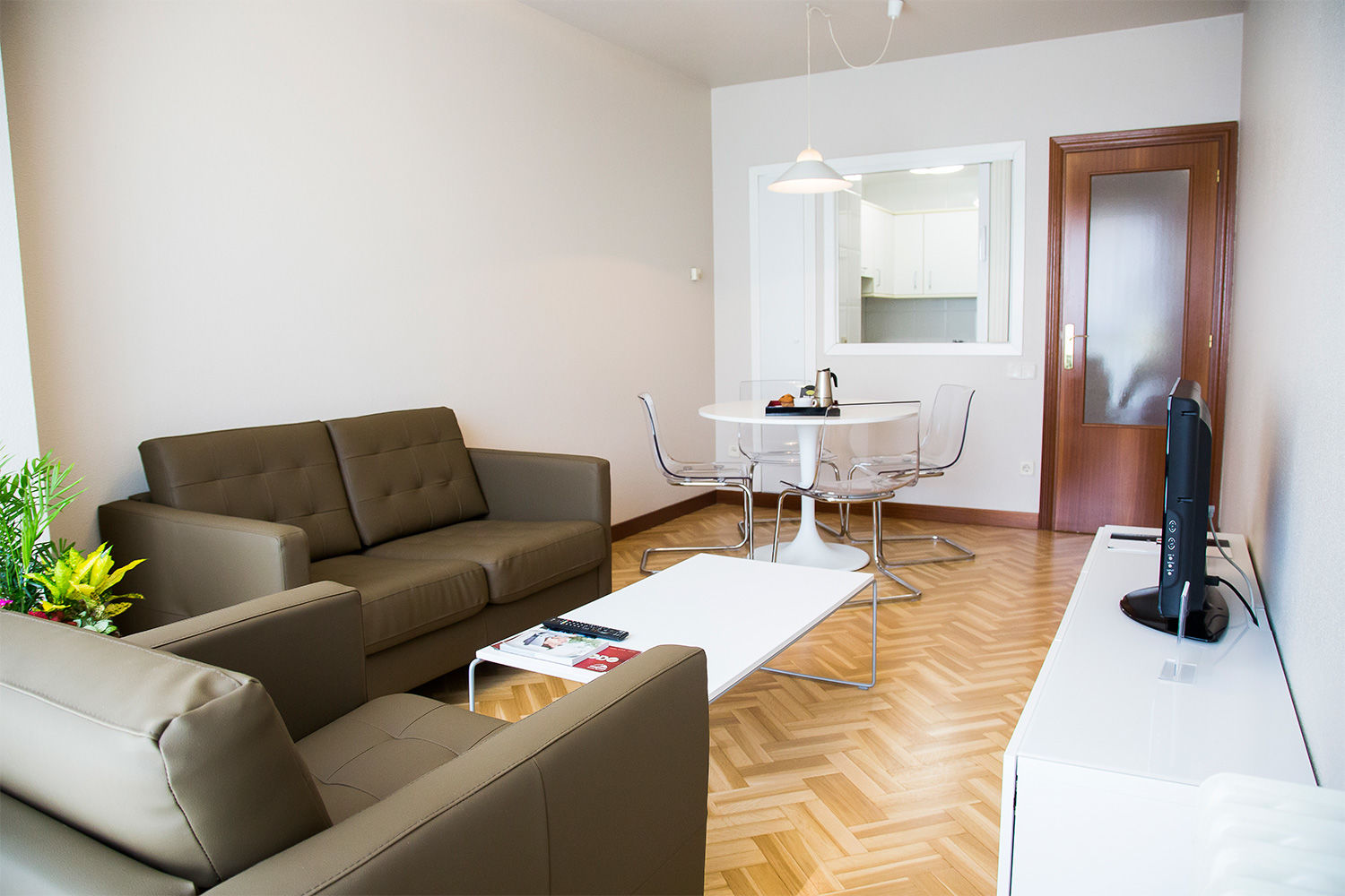 Suites Sercotel Mirasierra ปัมโปลนา ภายนอก รูปภาพ