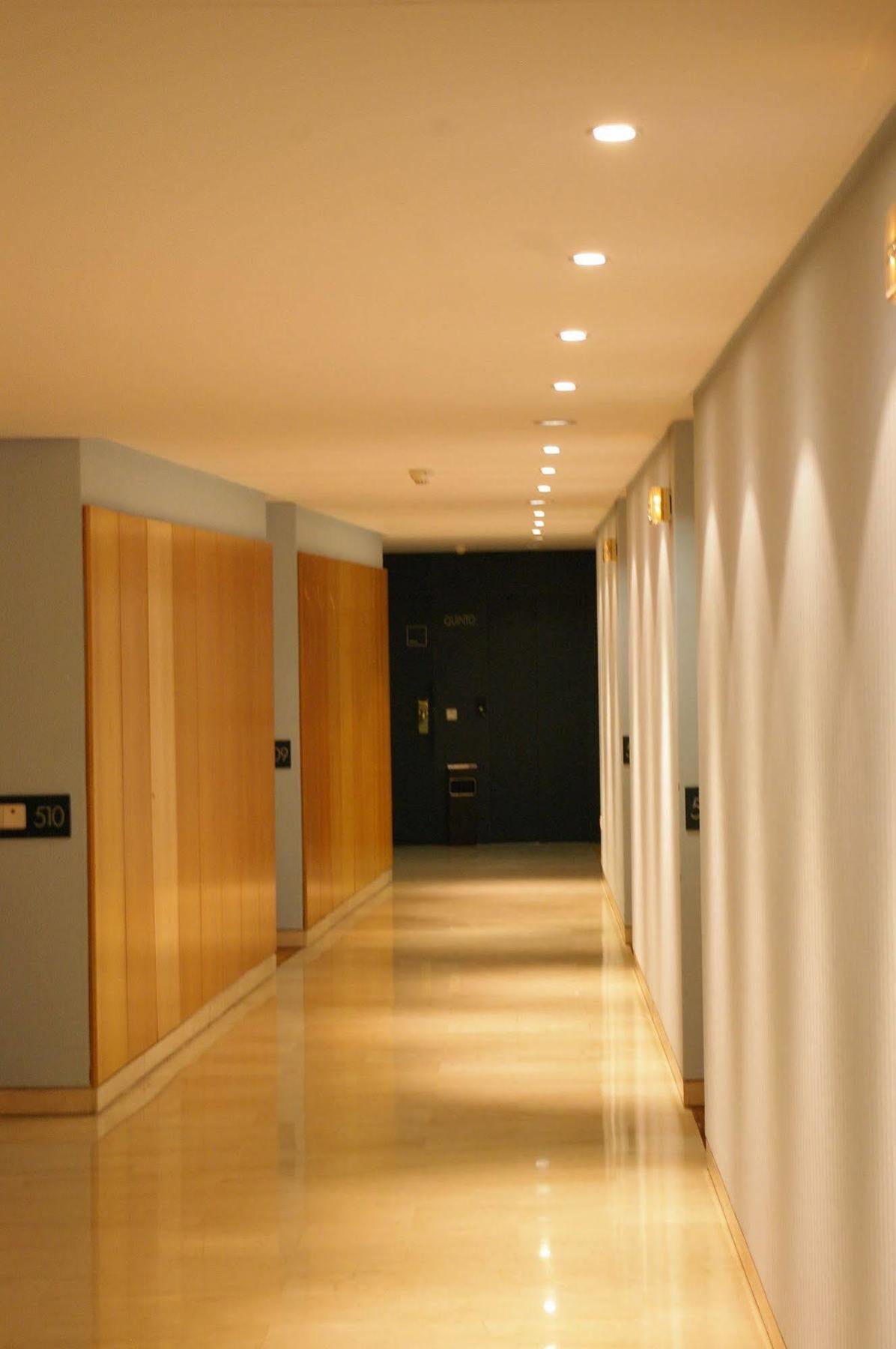 Suites Sercotel Mirasierra ปัมโปลนา ภายนอก รูปภาพ