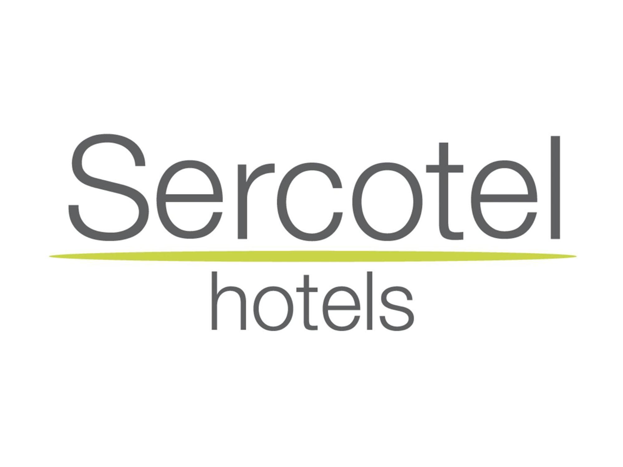 Suites Sercotel Mirasierra ปัมโปลนา ภายนอก รูปภาพ